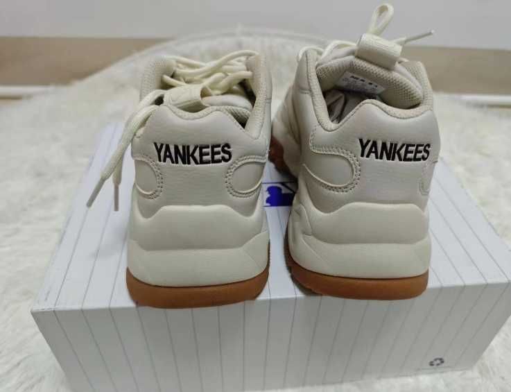 MLB  New York Yankees