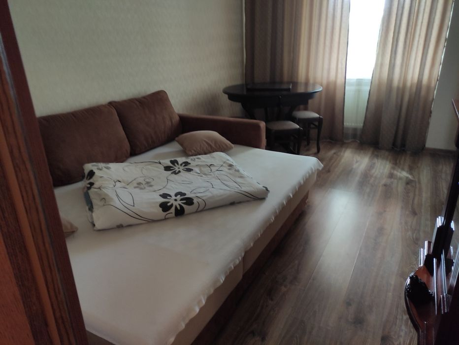 Квартира 2-комнатная