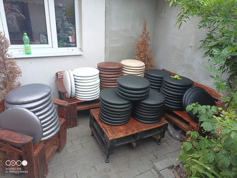 Барні сидіння для табуретки крісла