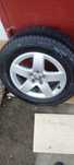 Felgi aluminiowe Audi A3 8L 15"
