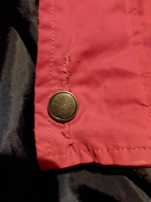 Жилет мужской летний на молнии и заклёпках. Большой размер.