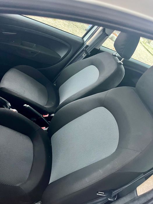 Fiat Punto Evo 1.3 Multijet