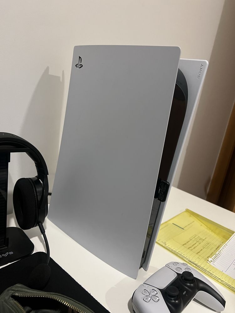 Ps5 825GB digital