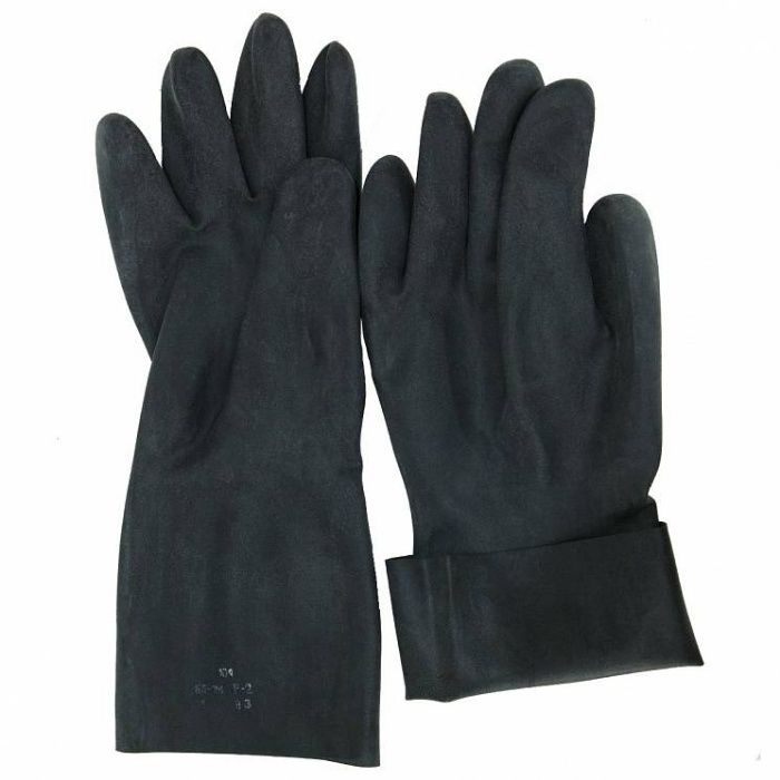 Перчатки ОЗК літні п'ятипалі БЛ-1м. Опт роздріб