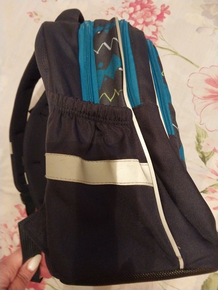 Рюкзак для хлопчика Kite