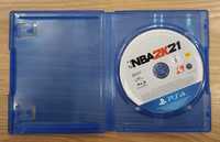 NBA 2K 21/PS 4/Gra