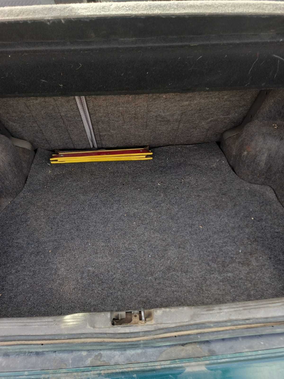 Honda Concerto 1.4