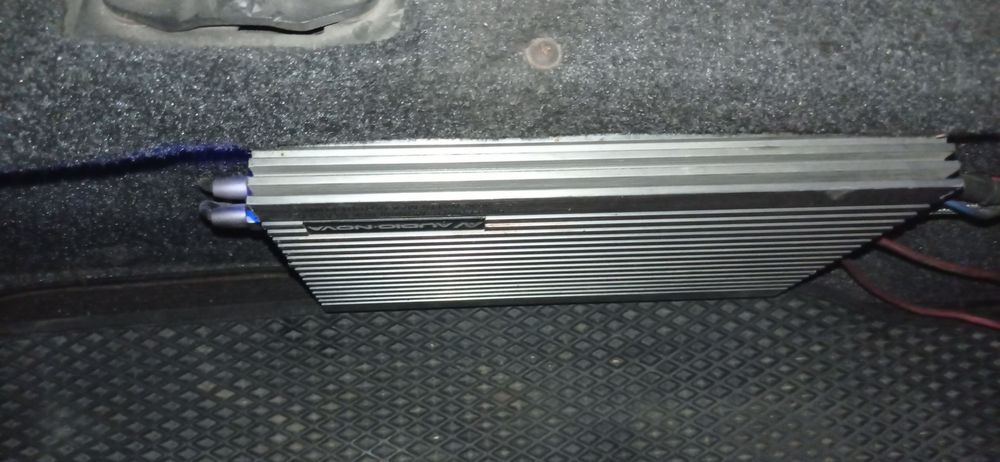 Сабвуфер с усилителем Pride Junior Pro 15