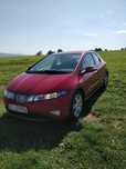 Honda Civic Honda Civic 1,8 benzyna 140KM