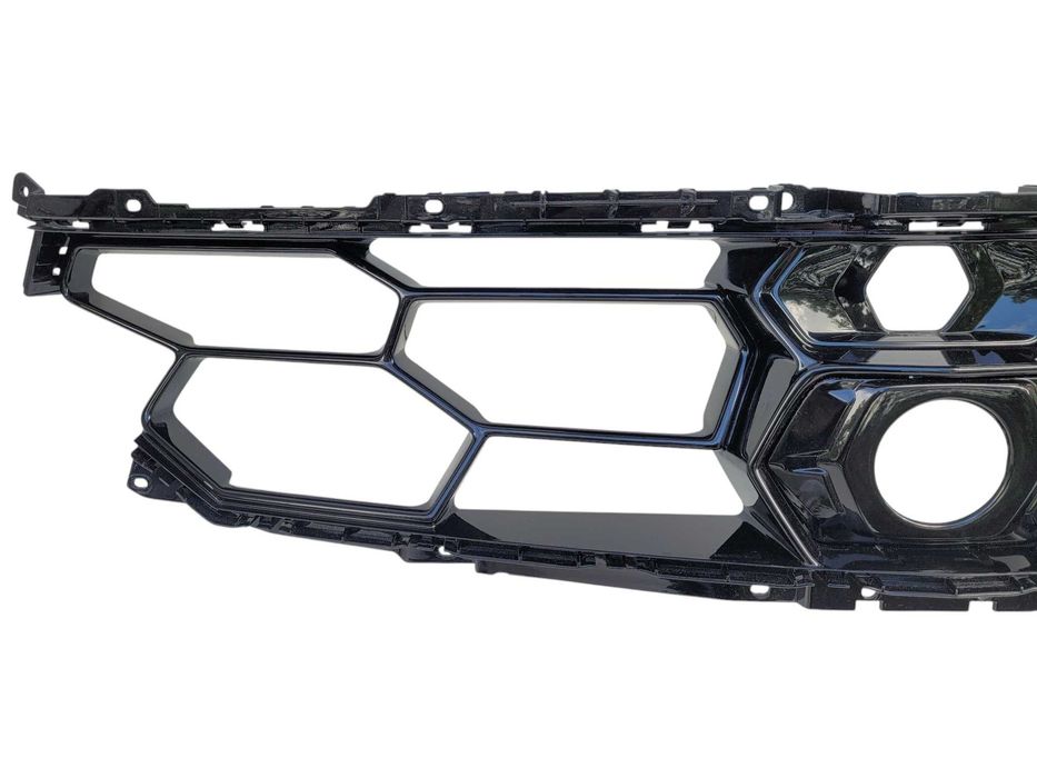 Lamborghini URUS - GRILL środkowy atrapa chłodnicy krata zderzaka NOWY
