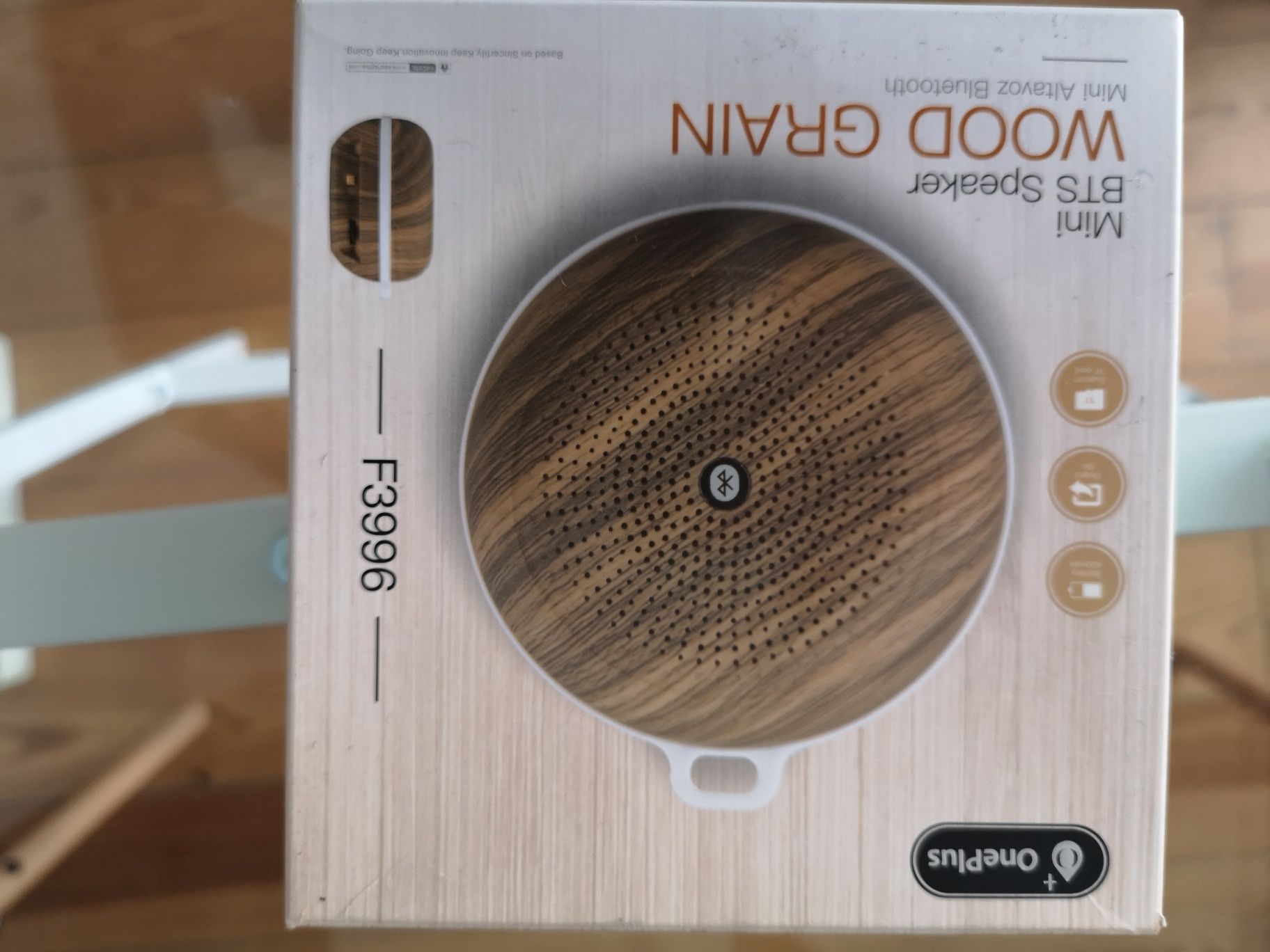 Mini speaker Bluetooth