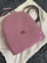 Силиконовый рюкзак Furla