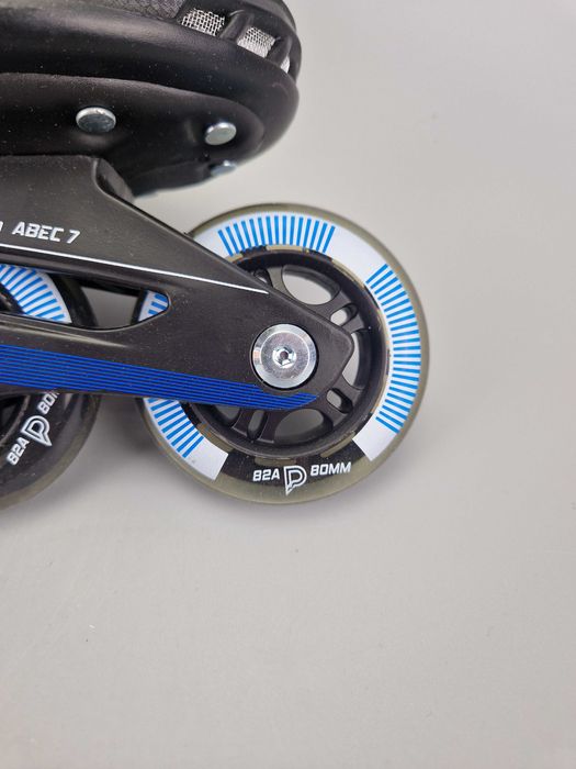 Rolki POWERSLIDE Playlife roz 39