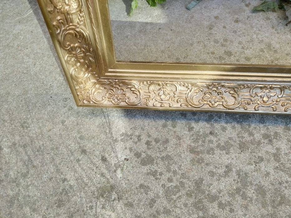 Stara rama do Lustra bardzo dobry stan