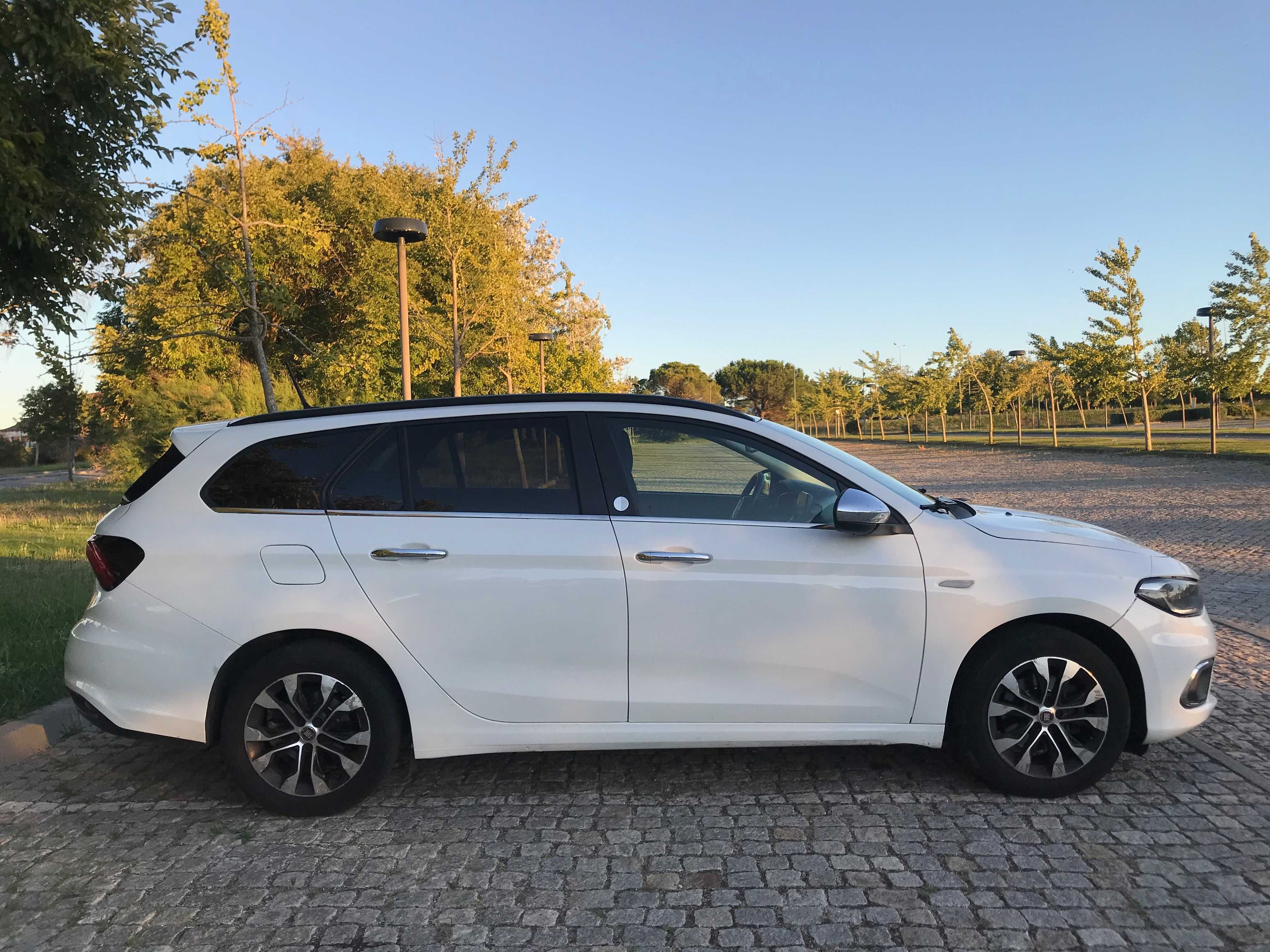 Fiat Tipo Station Wagon 1.4 M-Jet Mirror **GPL**