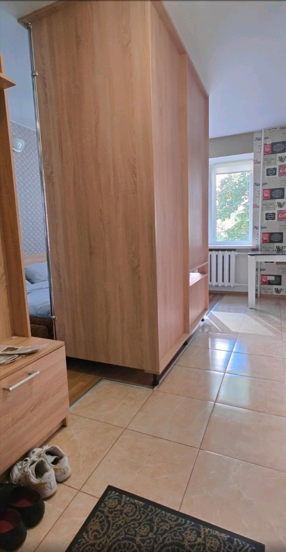 Квартира подобово вул.  Ломоносова 34/2 м. Васильківка, Інститут раку