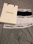 3-pak męskich bokserek Calvin Klein w rozmiarze L