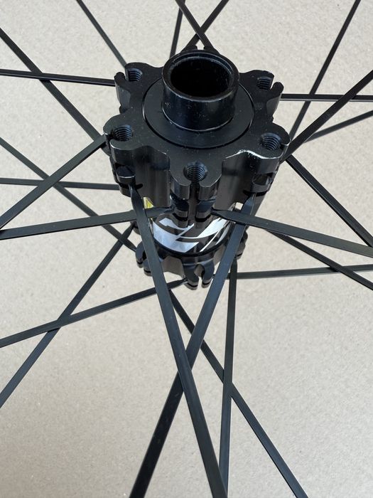 Przednie koło rowerowe Mavic Cross Trial Disc, 559x19C [26''] [KŁ-15]