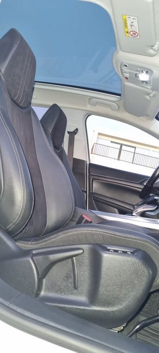 Peugeot 308 sw Automatica