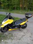 Yamaha XP 500 ABS 2009r.