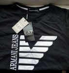 Koszulka Emporio Armani nowa z metką