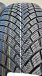 Opony zimowe Barum Polaris 6 215/55 R18 NOWE