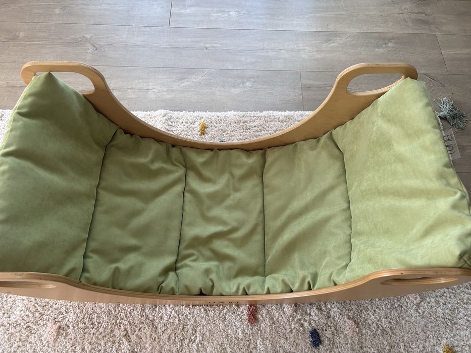 Гойдалка дитяча LUNA