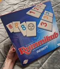 Gra Rummikub infinity