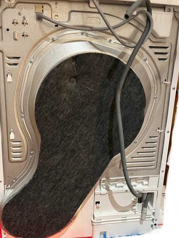 Máquina de secar roupa Essentiel