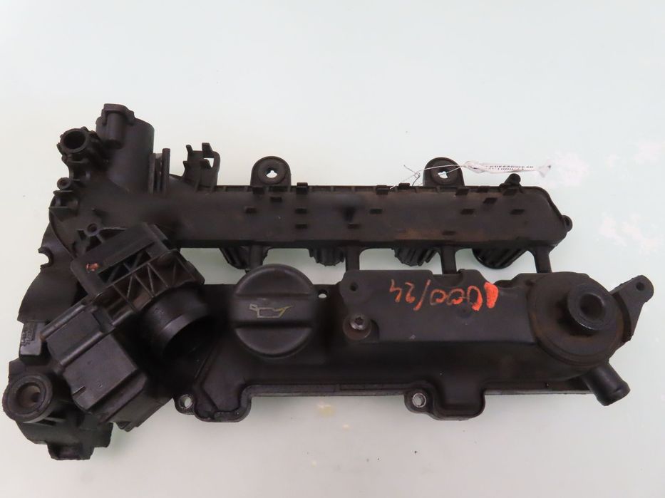 POKRYWA ZAWORÓW FORD FIESTA MK6 VI 1.4 TDCi 9684455480
