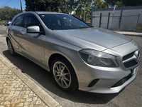 MERCEDES A180 COMO NOVO###PROMOÇÃO###