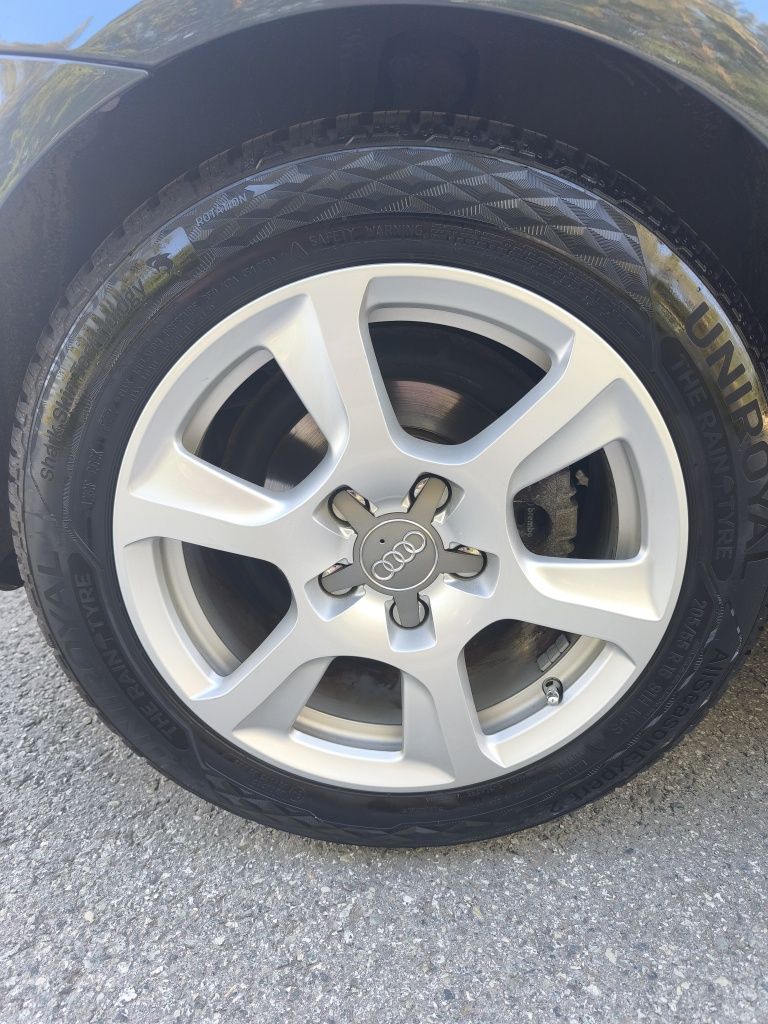 Audi A3 2009 1.4 TFSi super stan.