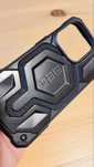 Etui UAG Monarch Kevlar iPhone 14 Pro