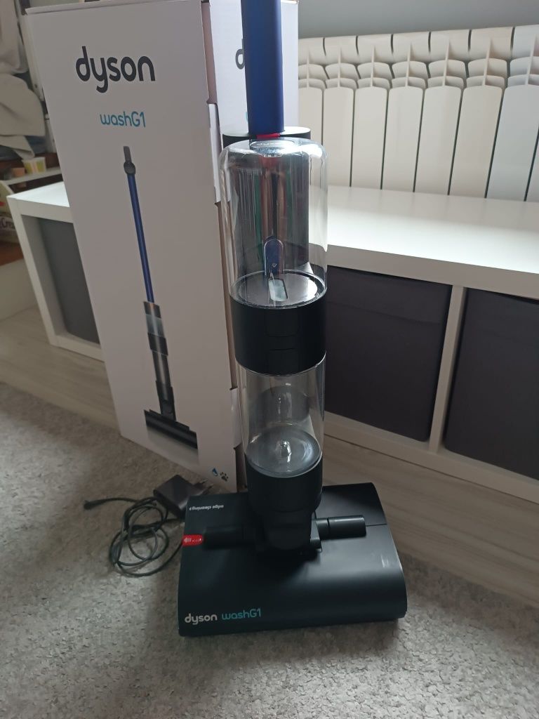 Dyson WashG1 mop bezprzewodowy