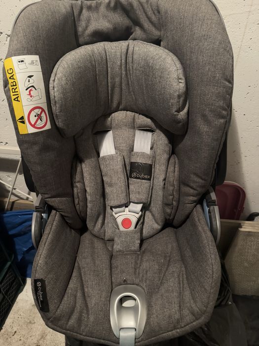 Forelix Cybex z baza