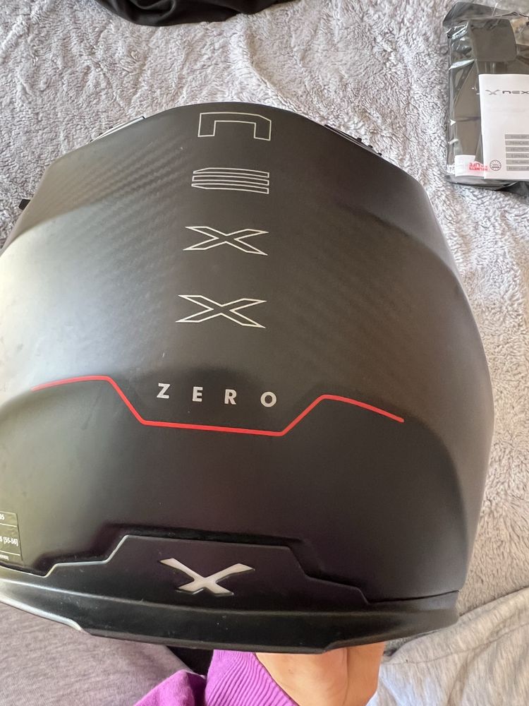 Capacete Modular Nexx
