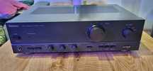 Wzmacniacz technics su 810