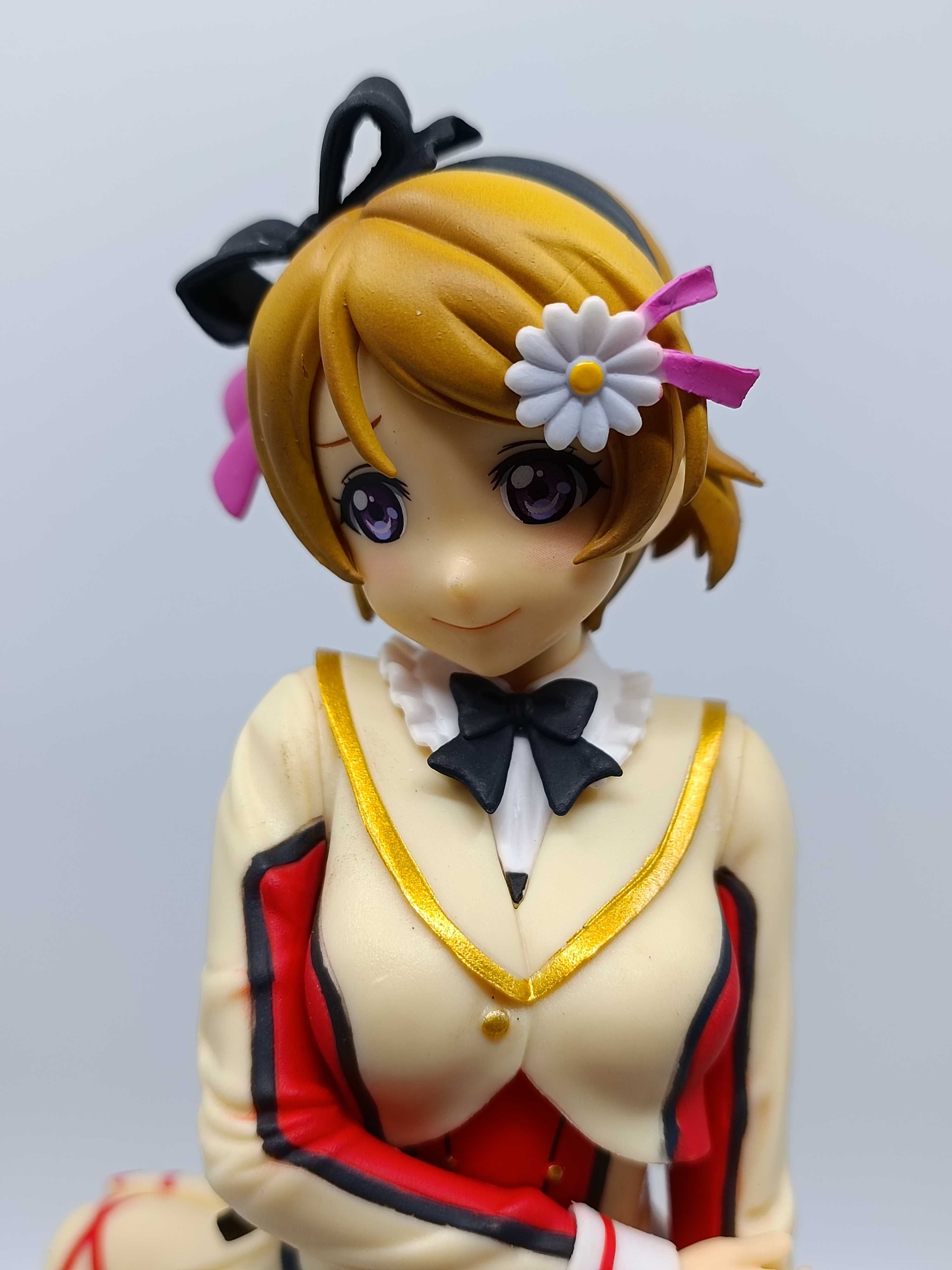 Figurka Love Live! - Koizumi Hanayo Sore wa Bokutachi no Kiseki - SEGA