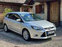 Ford Focus Nawigacja Klimatronic BEZWYPADKOWY Serwis