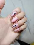 Profesionalne usługi manicure