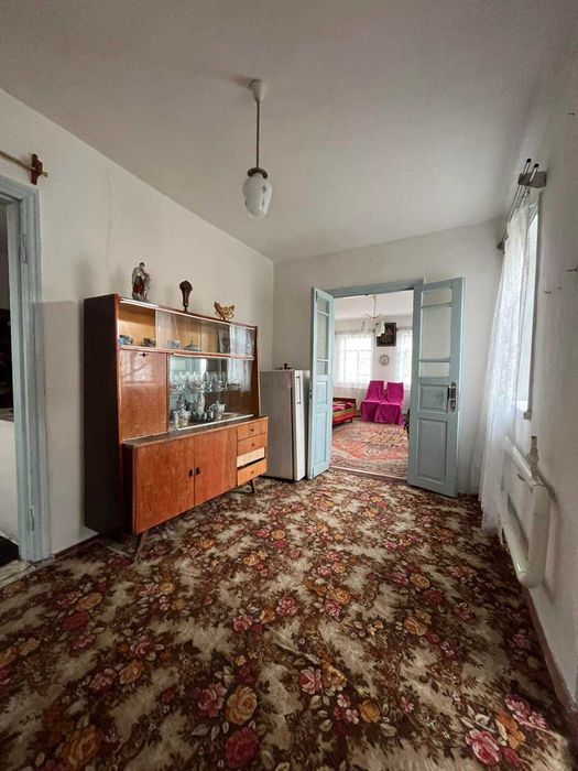 Продаж  затишного будинку в с. Дубіївка в 15 хв від м. Черкаси.