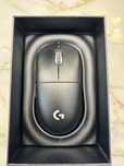 Myszka logitech g pro superlight