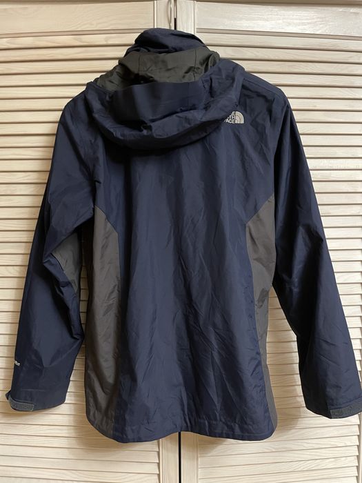 Kurtka The North Face M przeciwdeszczowa Hyvent