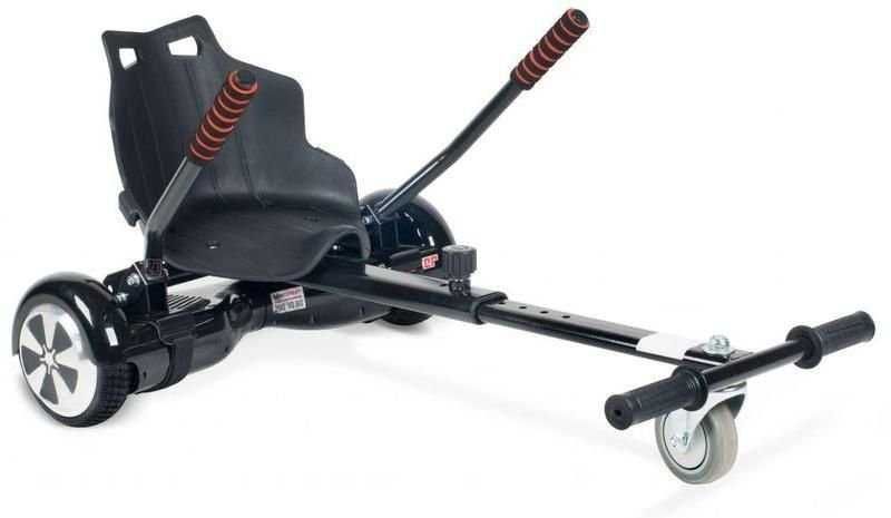 Новий Ховеркарт/сидіння для гіроборда - Топ продаж!