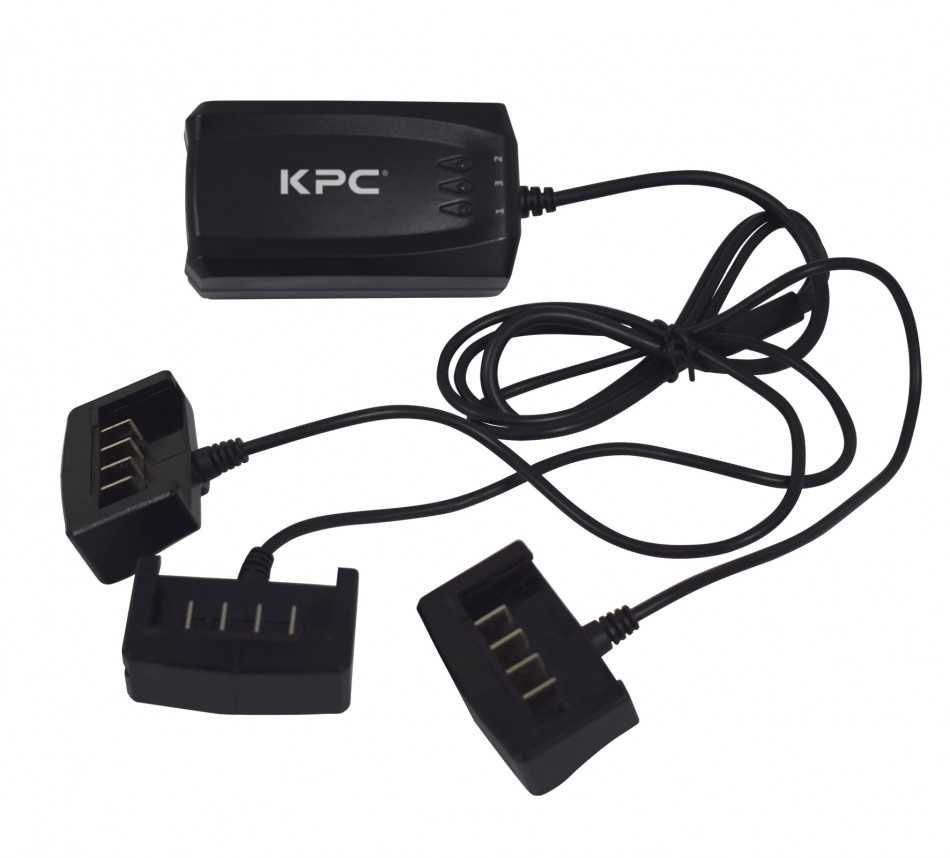 Serras elétricas a bateria KPC sem fio KSE100S