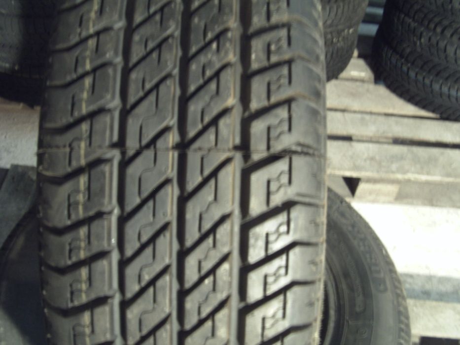 Opony bieżnikowane 165/70 R14 Aqua Quest "Profil"
