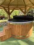 Balia ogrodowa, bania ruska, jacuzzi,PROMOCJA, WSZYSTKO W CENIE