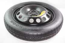 Koło dojazdowe 125/80/17 5X108 CITROEN C6