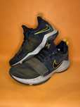 Баскетбольні кросівки Nike PG 1 «Volt» Paul George 46-47р