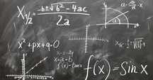 Explicações de matemática (presenciais ou online)